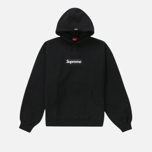 Hoodie Supreme - M