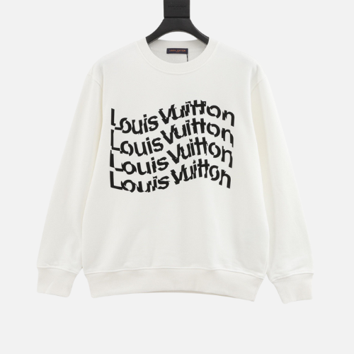 Hoodie Louis Vuitton - XL