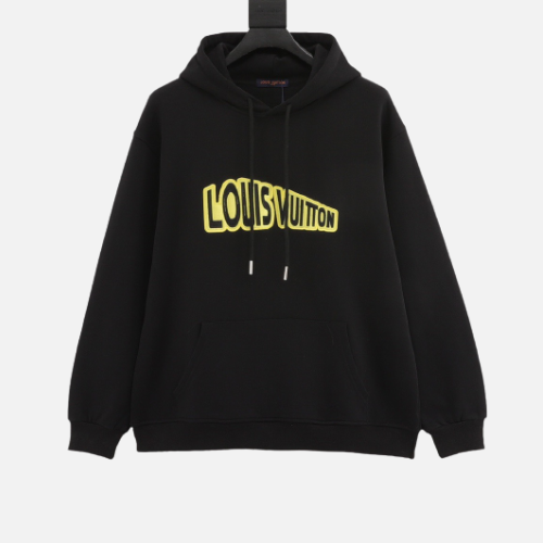Hoodie Louis Vuitton - M