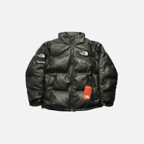 Jacket Supreme x North Face - S
