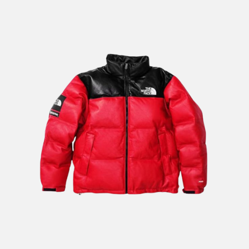 Jacket Supreme x North Face - S