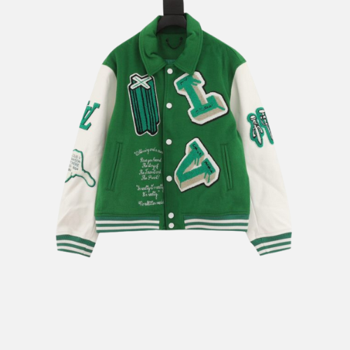 Jacket Louis Vuitton - L