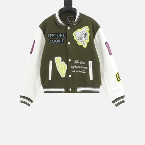 Jacket Louis Vuitton - S