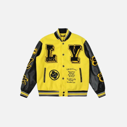 Jacket Louis Vuitton - L