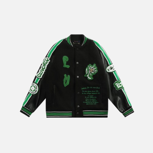 Jacket Louis Vuitton - XL