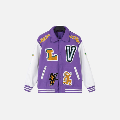 Jacket Louis Vuitton - L