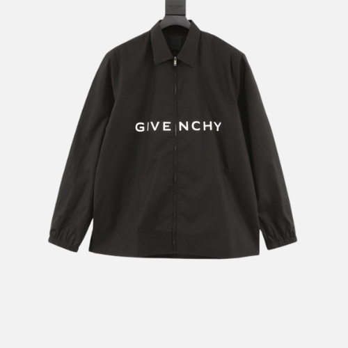 Jacket Givenchy - XXL