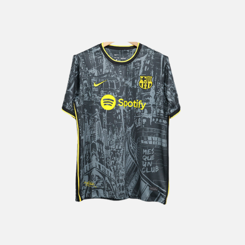 Concepto T-shirt FC Barcelona - M