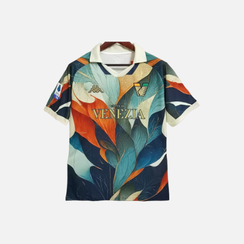 Concepto camiseta Venecia - XXL