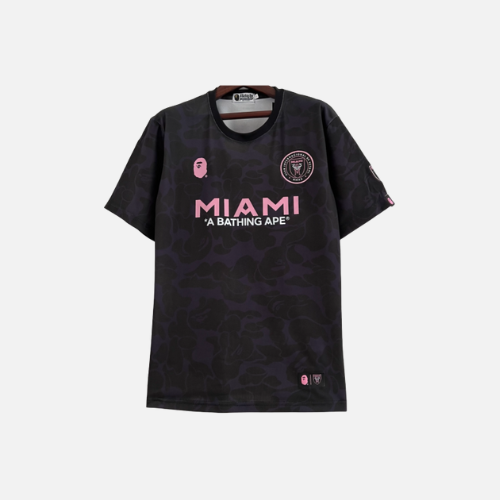 special edition Inter Miami x BAPE - XL