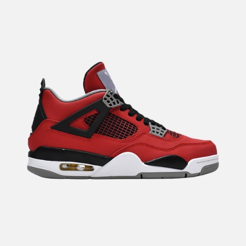 Air Jordan 4- Retro Toro Bravo
