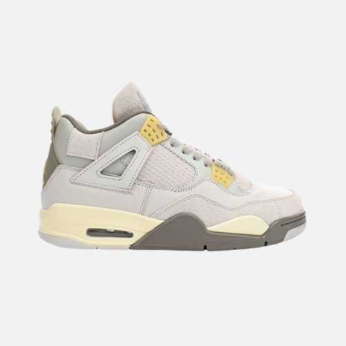 Air Jordan 4- SE Craft