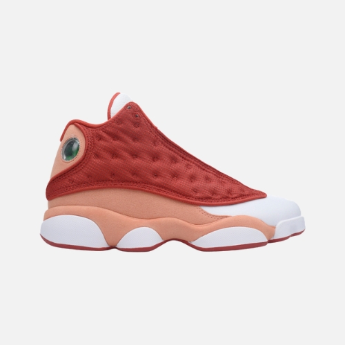 Air Jordan 13- Dune Red - 42