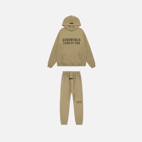Essentials Fear of God Tracksuit - M