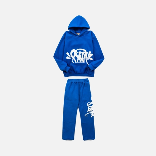 Syna World Monochrome Tracksuit - XXL