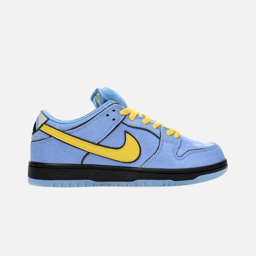 The Powerpuff Girls x Nike SB Dunk Low “Bubbles - 41