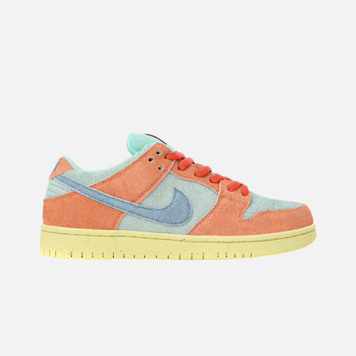 Nike SB Dunk Low “Noise Aqua - 42