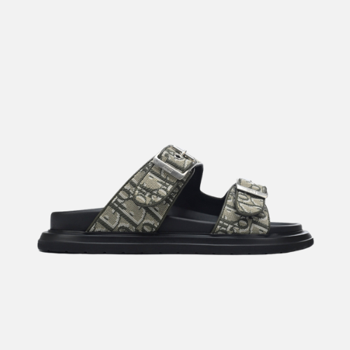 Dior Aqua Brown - 37