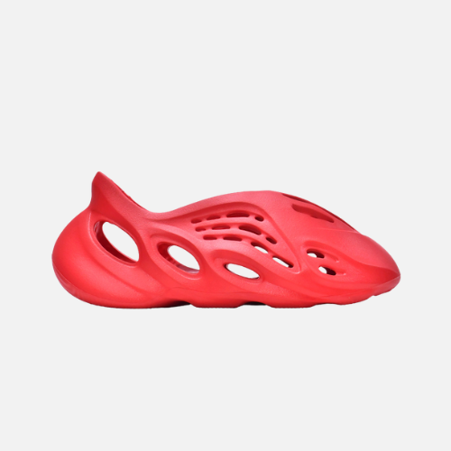 Yeezy Foam Runner Vermillion - 43
