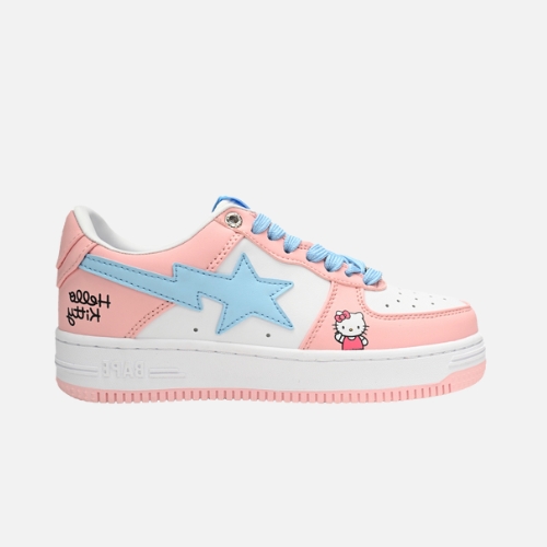 Bape STA Low Cartoon - 38