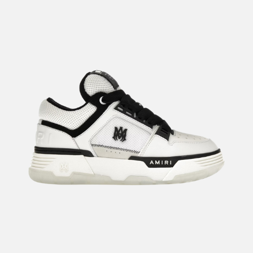 Amiri MA-1 White Black - elige-tu-talla