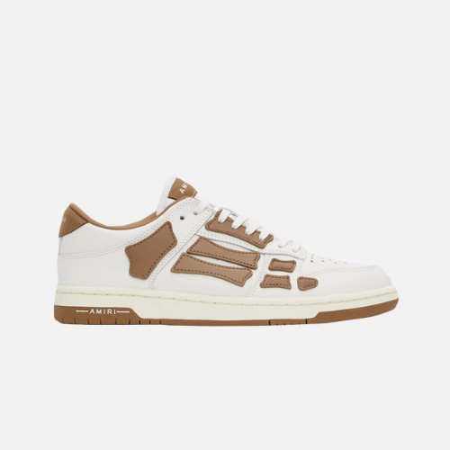 Skeleton- Brown - 41