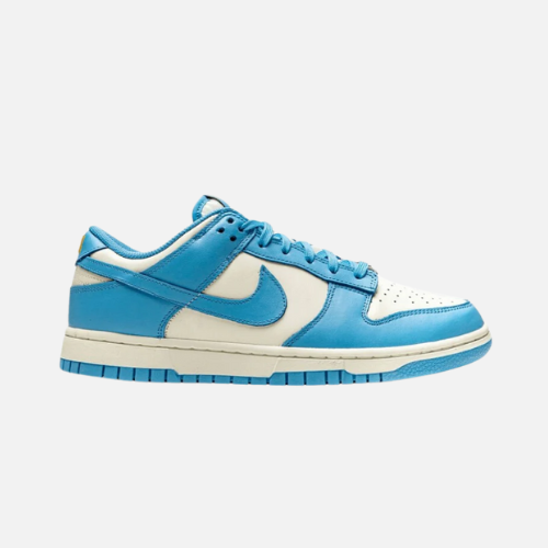 Nike Dunk Low- Coast - 39