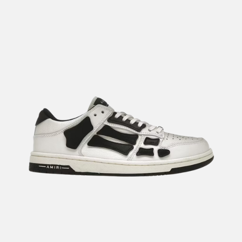 Skeleton- White and Black - 38