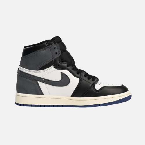 Air Jordan 1- Blue Moon