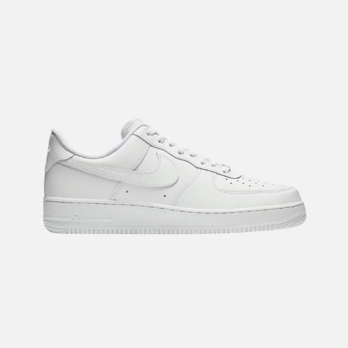 Nike Airforce One- Triple White - 40