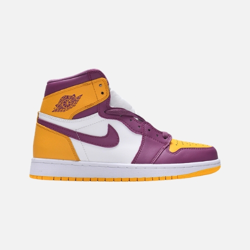 Air Jordan 1- High OG Brotherhood - 44