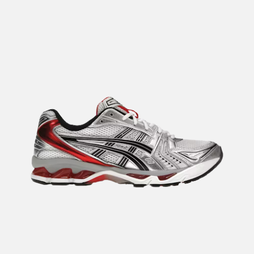 Asics Kayano 14- Classic Red - 42