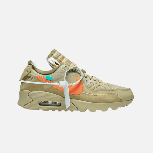 Nike Airmax 90- Offwhite - 45