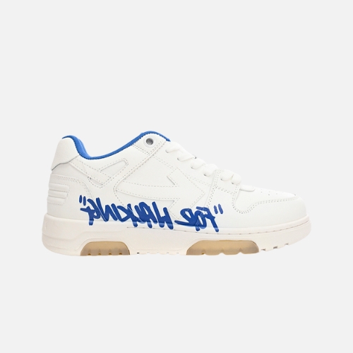 Off White Out Of Office-Beige Blue - 45