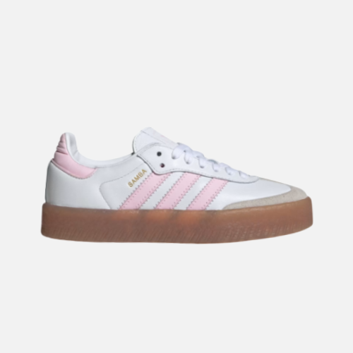 Samba XLG – Clear Pink - 37
