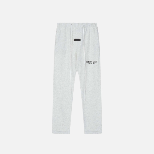 Essentials Fear of God Pants Grey - S